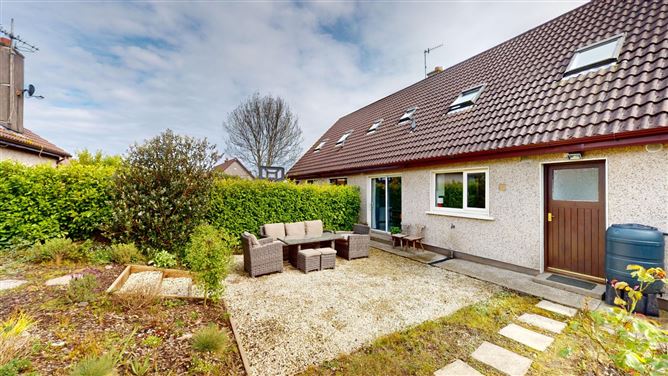 59 Pineridge, Summerhill, Wexford Town