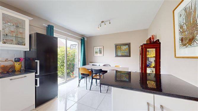 59 Pineridge, Summerhill, Wexford Town