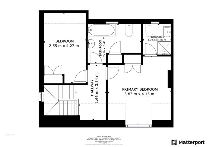 59 Pineridge, Summerhill, Wexford Town