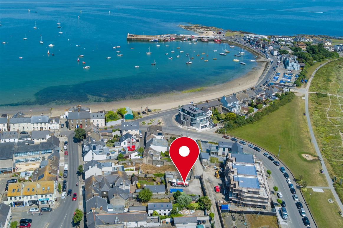 Site, Sandy Banks, Skerries, Co. Dublin