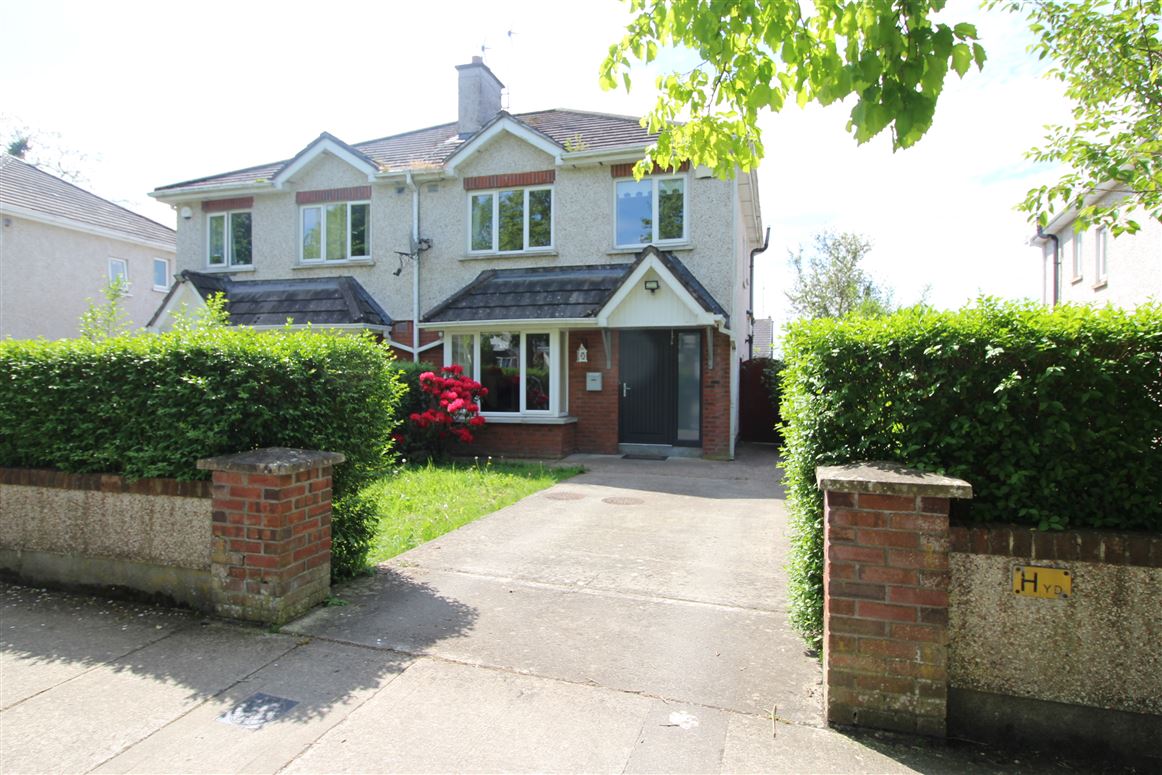 11 Beech Drive, , Navan, Meath