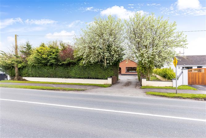 Rathregan, Batterstown, Co. Meath