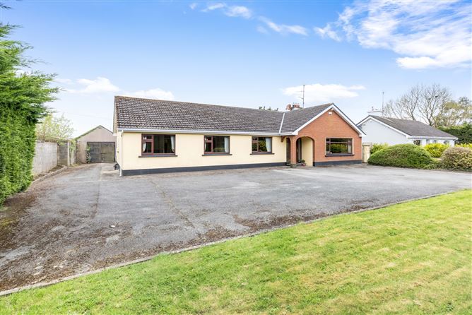 Rathregan, Batterstown, Co. Meath