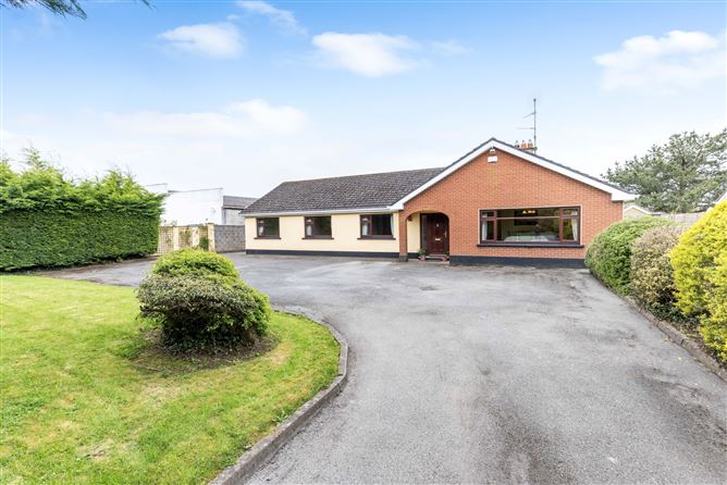 Rathregan, Batterstown, Co. Meath