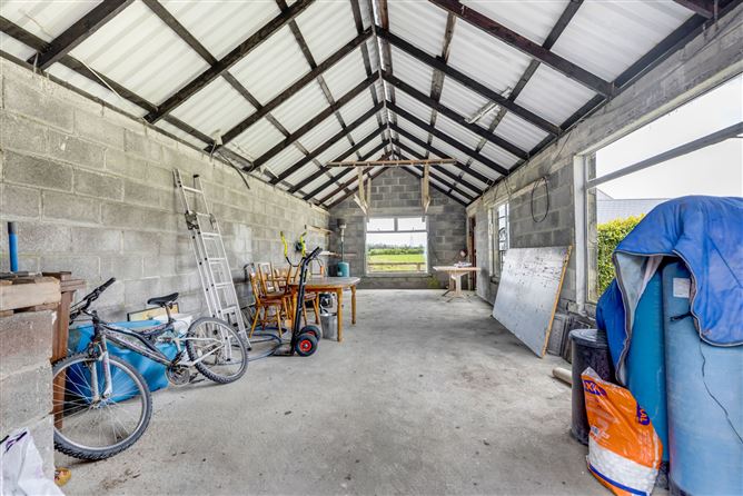 Rathregan, Batterstown, Co. Meath