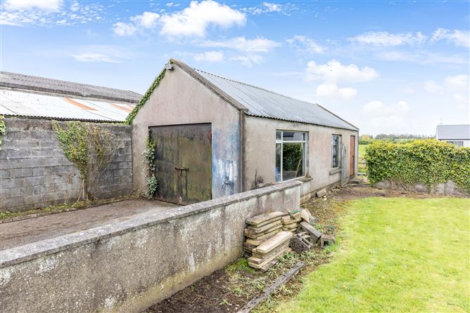 Rathregan, Batterstown, Co. Meath