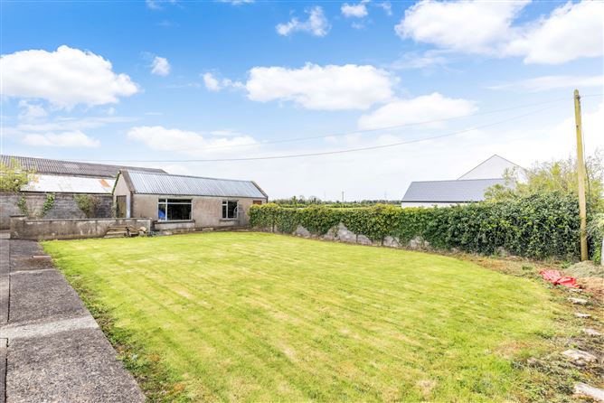 Rathregan, Batterstown, Co. Meath