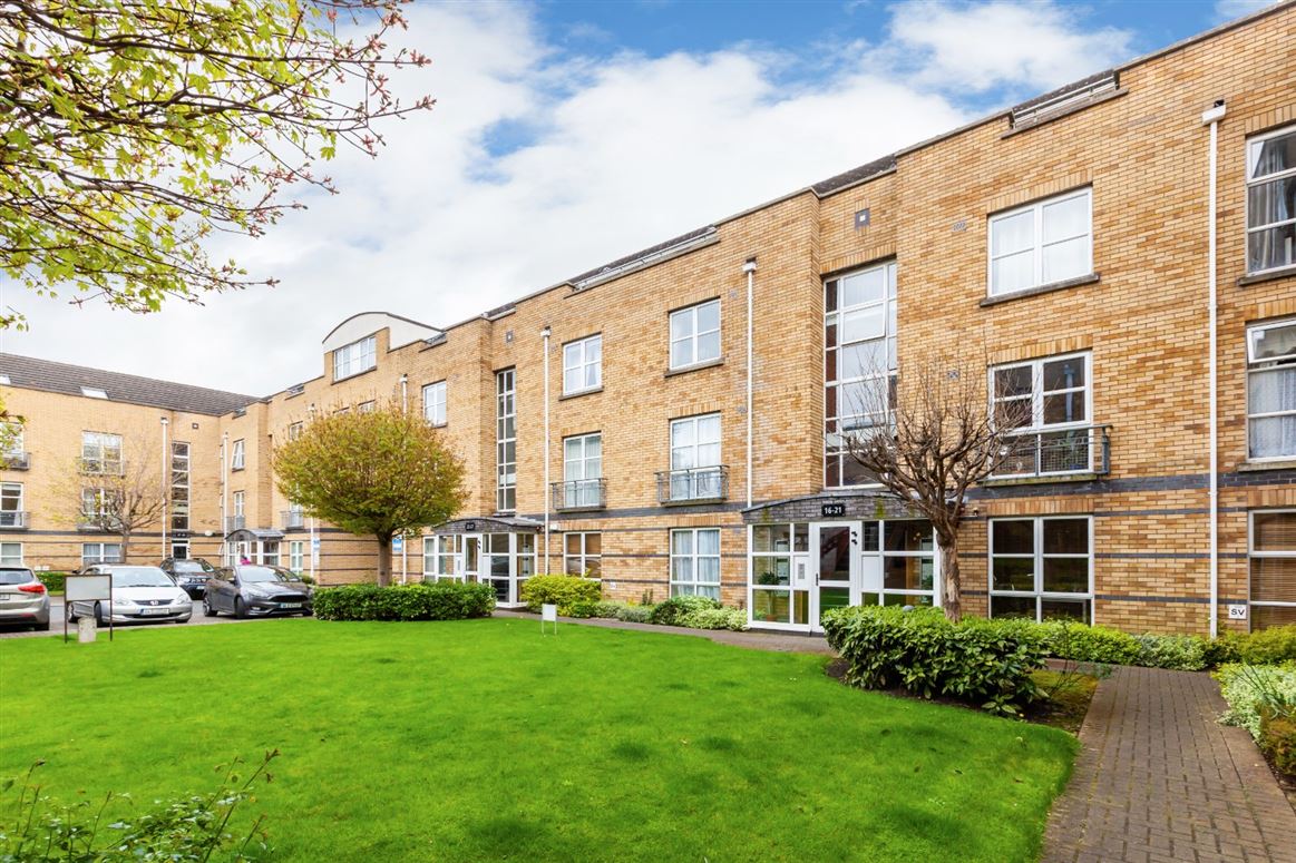 27 St Peters Square, Phibsboro, Dublin 7
