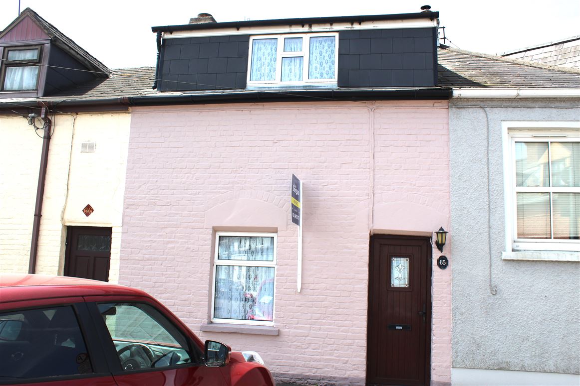 65 Hibernian Buildings, Albert Road, City Centre Sth, Cork City