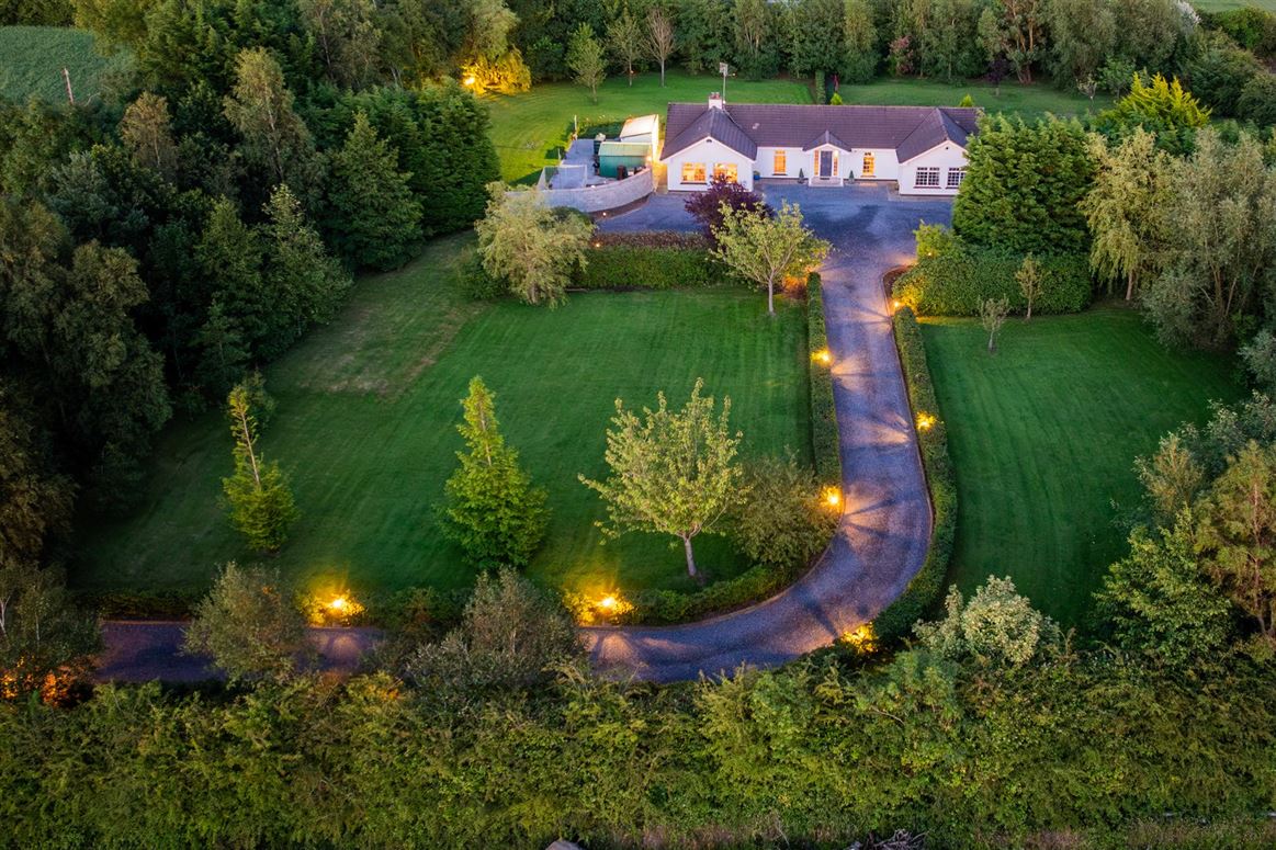Baldrumman Lodge, Lusk, Dublin
