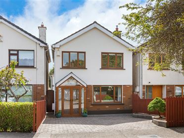 Image for 89 Seafield Court, Killiney, Co. Dublin