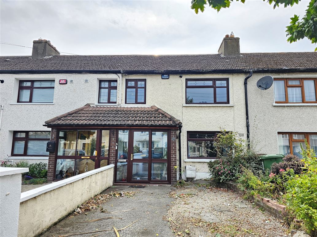 20 Hughes Road East, Walkinstown, Dublin 12