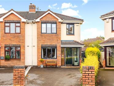 Image for 9 Ballyowen Crescent, Lucan, Dublin