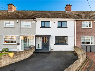 Image for 64 Ardlea Road, Artane, Dublin 5