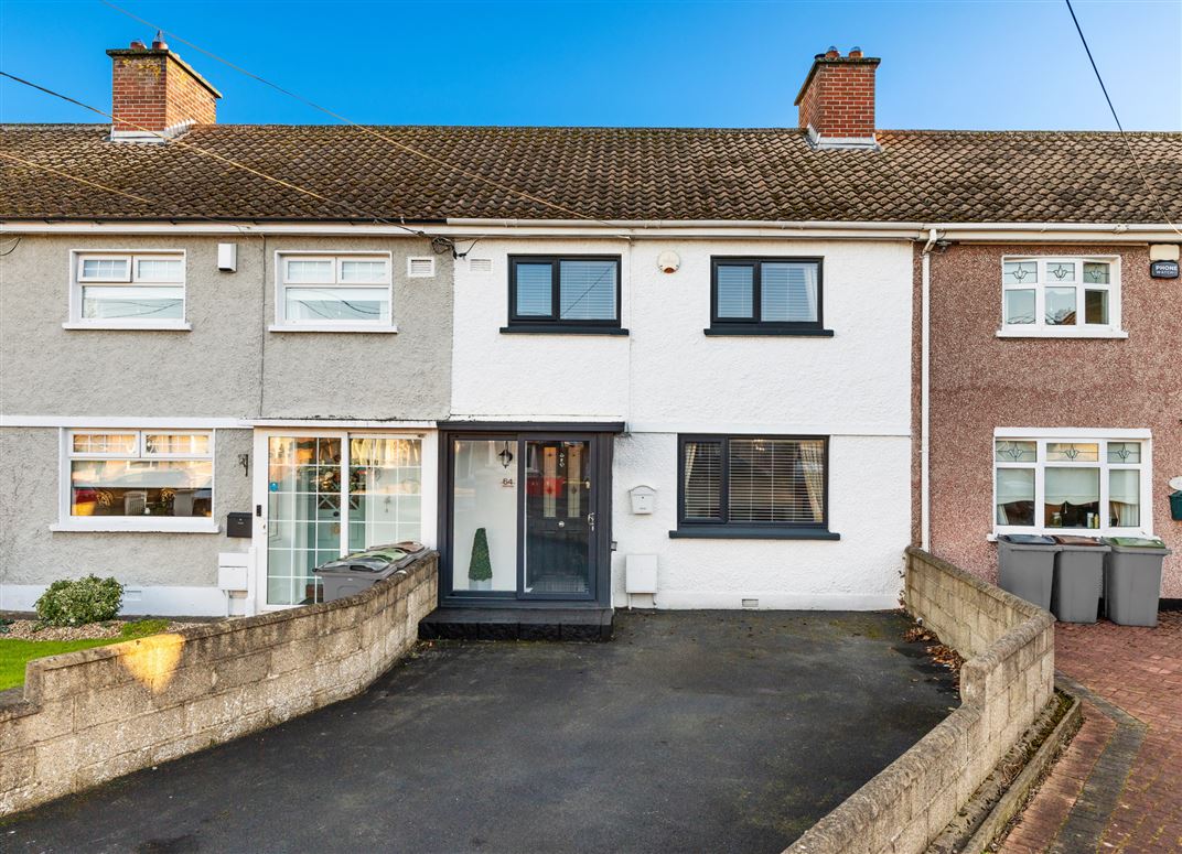 64 Ardlea Road, Artane, Dublin 5