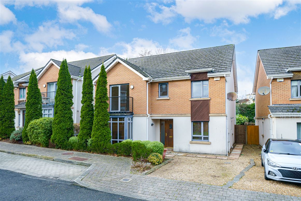 88 Clon Brugh, Aiken's Village, Sandyford, Dublin 18, Sandyford, Dublin 18