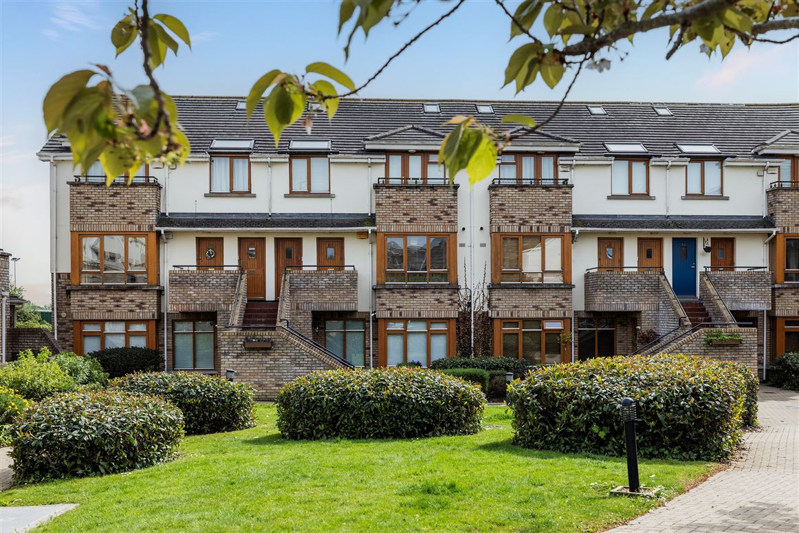 57 Mountfield Park, Seamount Road, Malahide, County Dublin