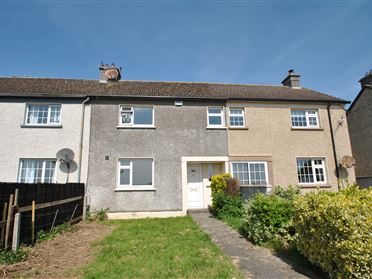 Image for 95 Assumption Park, Roscrea, Co. Tipperary