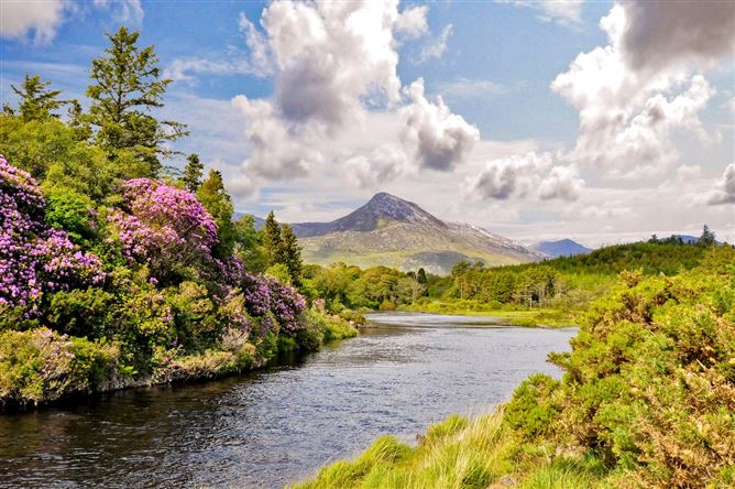 Derryrush, Rosmuck, Galway
