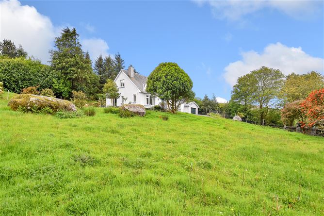 Derryrush, Rosmuck, Galway