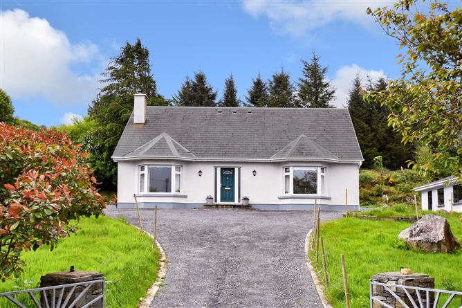 Derryrush, Rosmuck, Galway
