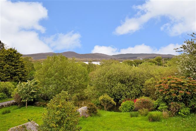 Derryrush, Rosmuck, Galway