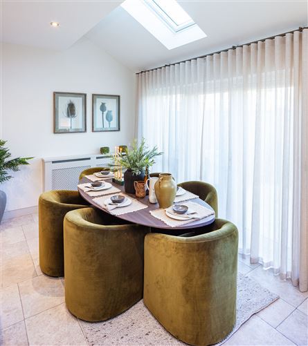 3 bed end terrace, Churchgate, Clonsilla, Dublin 15