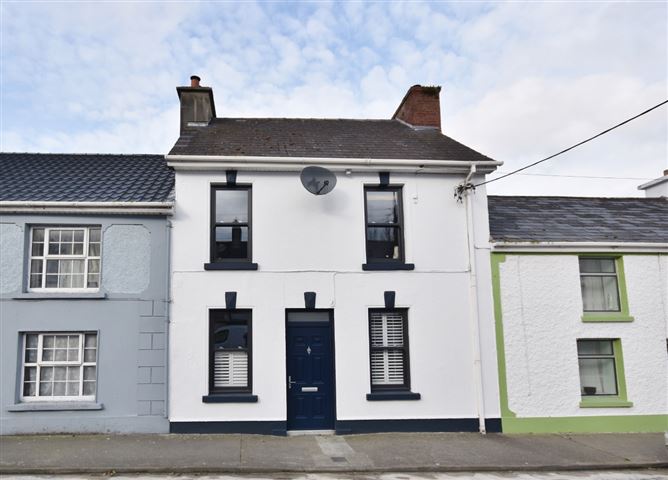 Church St, Glin, Co. Limerick