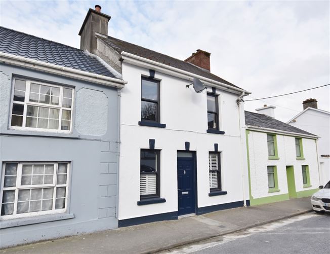 Church St, Glin, Co. Limerick