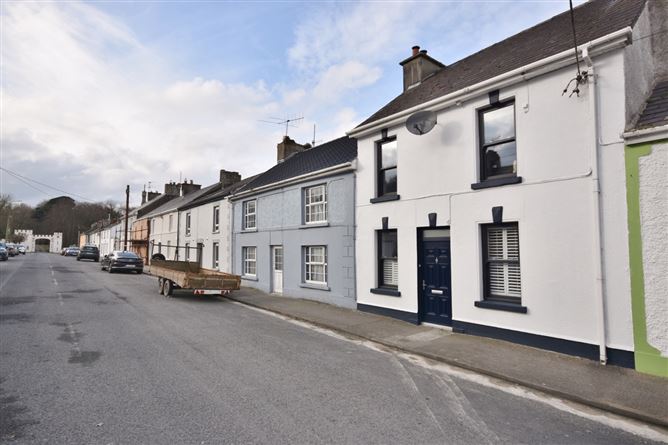 Church St, Glin, Co. Limerick