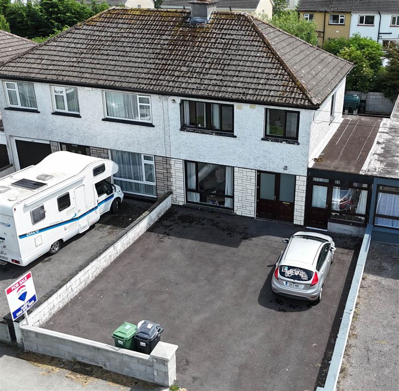 103 Willow Park Avenue, Athlone, County Westmeath