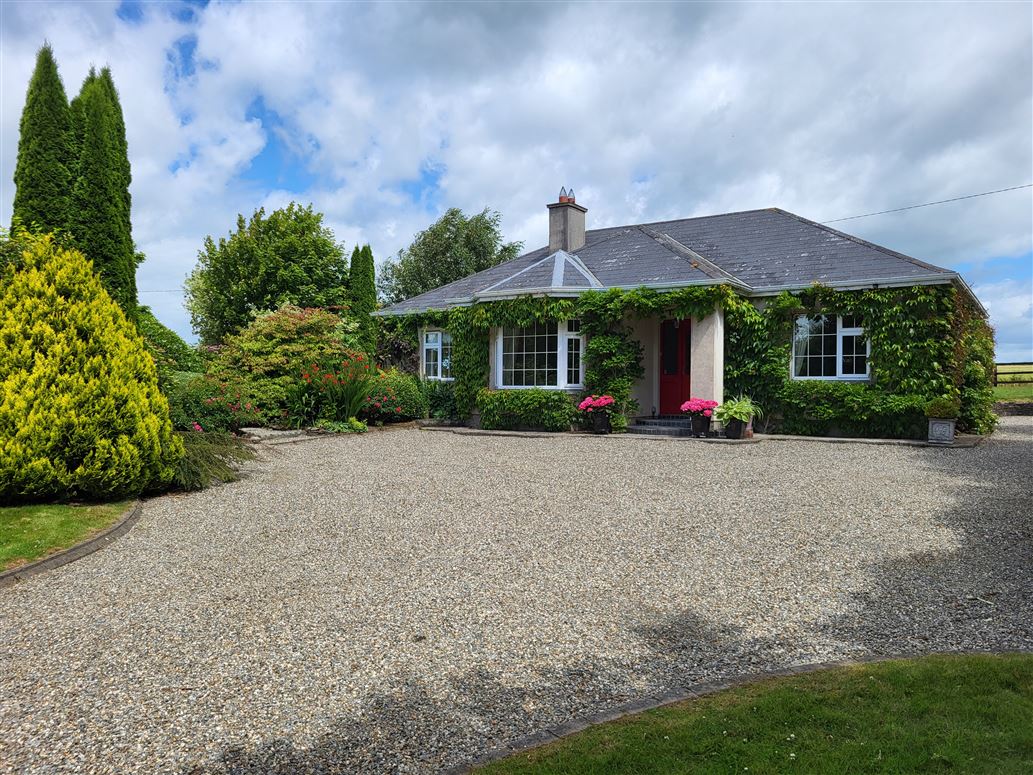 Clologue, Camolin, Wexford