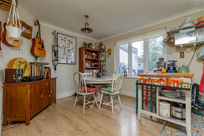 102 Clonmacnoise Road, Crumlin, Dublin 12