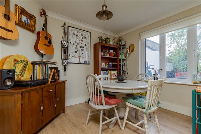 102 Clonmacnoise Road, Crumlin, Dublin 12