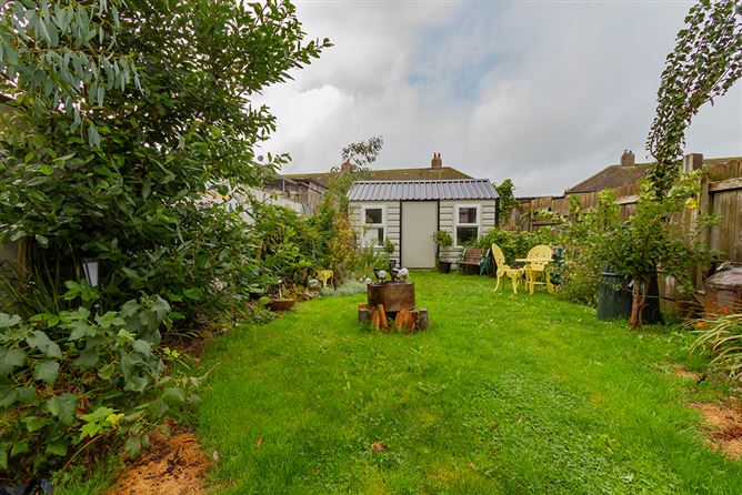 102 Clonmacnoise Road, Crumlin, Dublin 12