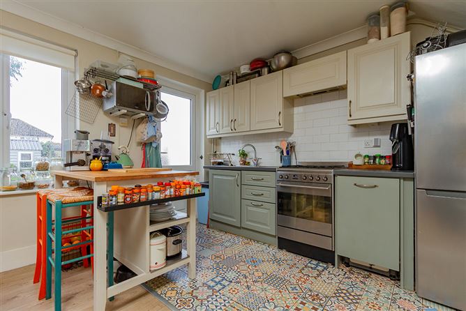 102 Clonmacnoise Road, Crumlin, Dublin 12