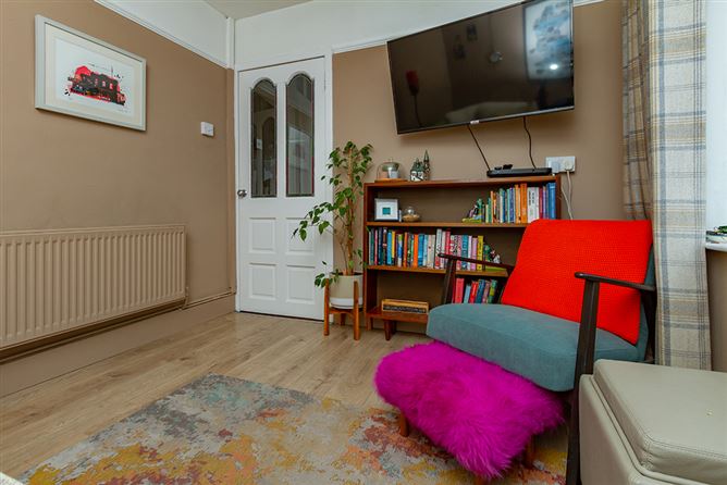 102 Clonmacnoise Road, Crumlin, Dublin 12