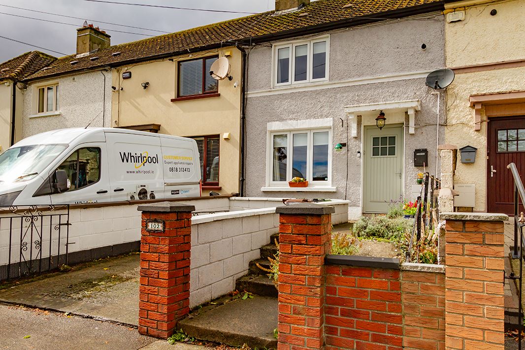 102 Clonmacnoise Road, Crumlin, Dublin 12