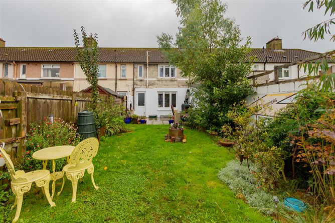 102 Clonmacnoise Road, Crumlin, Dublin 12