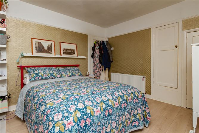 102 Clonmacnoise Road, Crumlin, Dublin 12