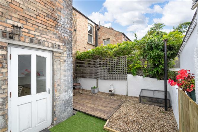28 Reuben Avenue, Rialto,   Dublin 8