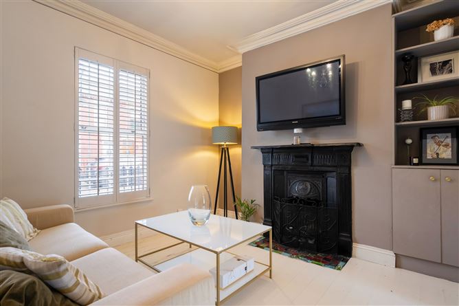 28 Reuben Avenue, Rialto,   Dublin 8