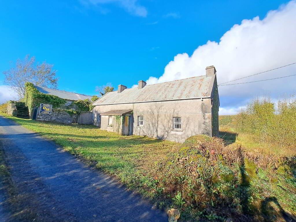 Killycarney, Blacklion, Cavan