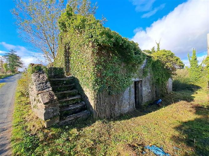 Killycarney, Blacklion, Cavan