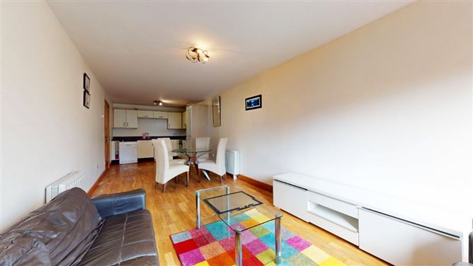 Apartment 24, Montgomery Court, Foley Street, Dublin 1, Dublin