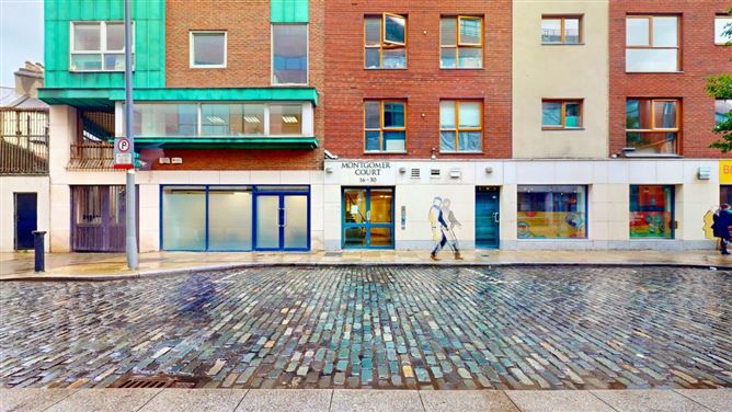 Apartment 24, Montgomery Court, Foley Street, Dublin 1, Dublin