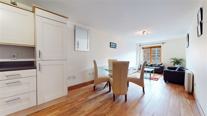 Apartment 24, Montgomery Court, Foley Street, Dublin 1, Dublin