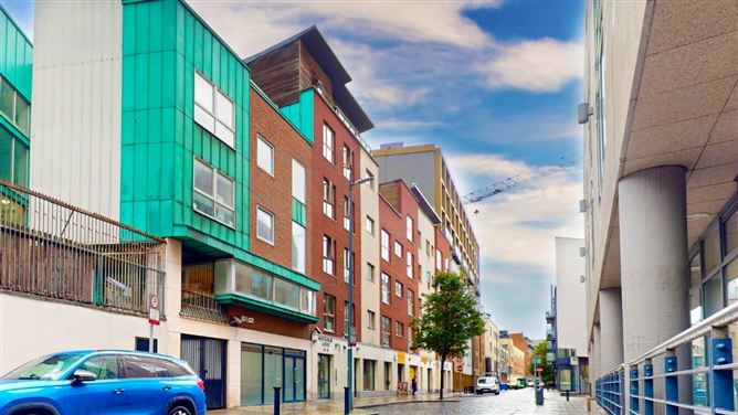 Apartment 24, Montgomery Court, Foley Street, Dublin 1, Dublin