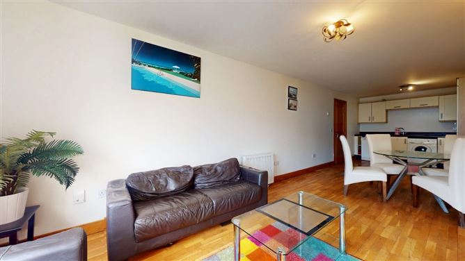 Apartment 24, Montgomery Court, Foley Street, Dublin 1, Dublin
