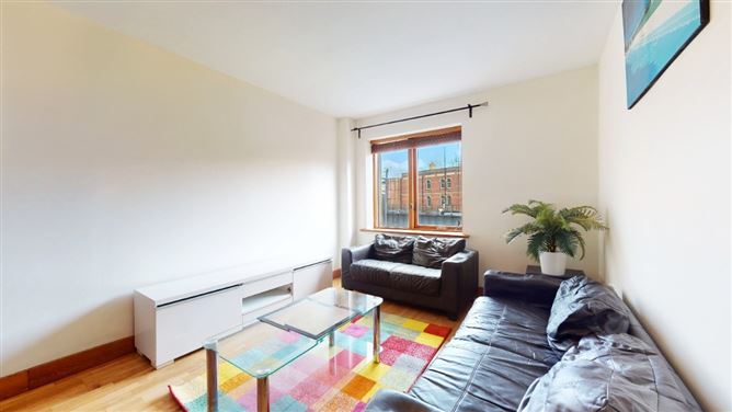 Apartment 24, Montgomery Court, Foley Street, Dublin 1, Dublin
